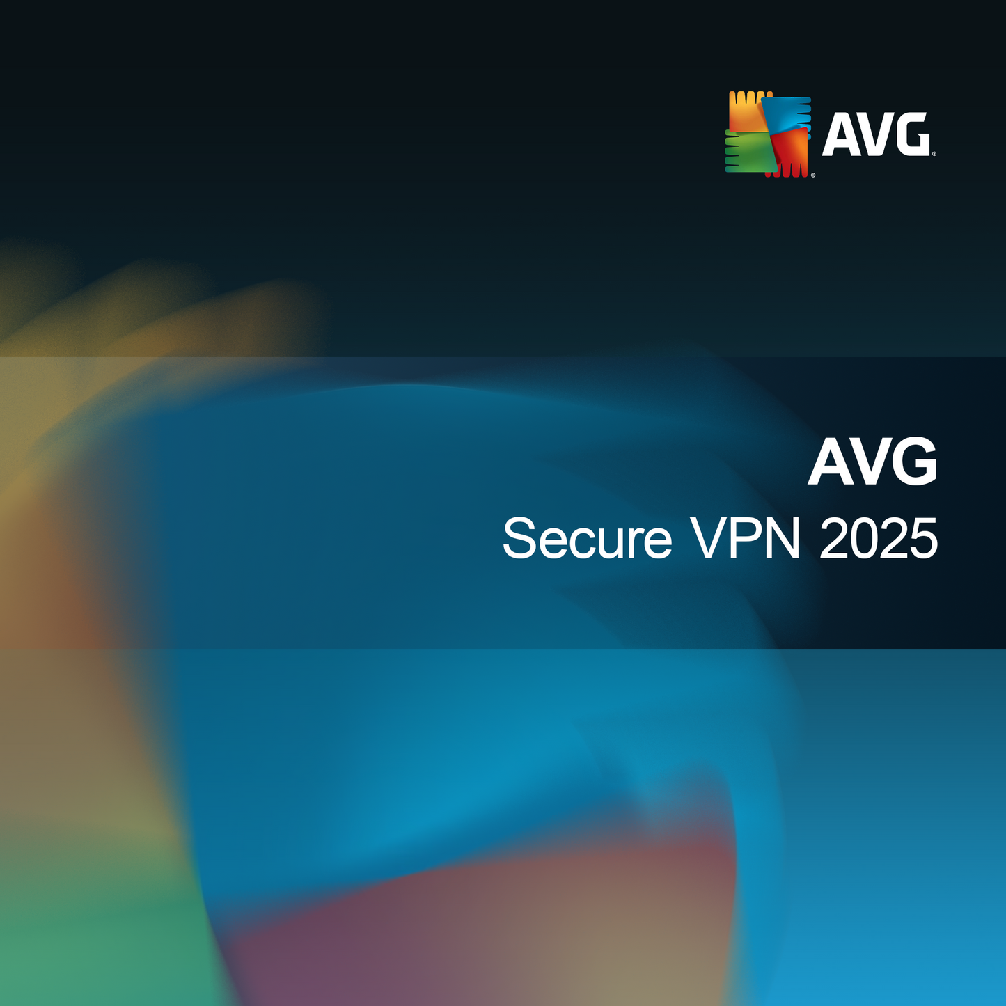 AVG Güvenli VPN 2025
