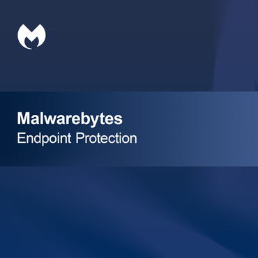 Malwarebytes Endpoint Protection