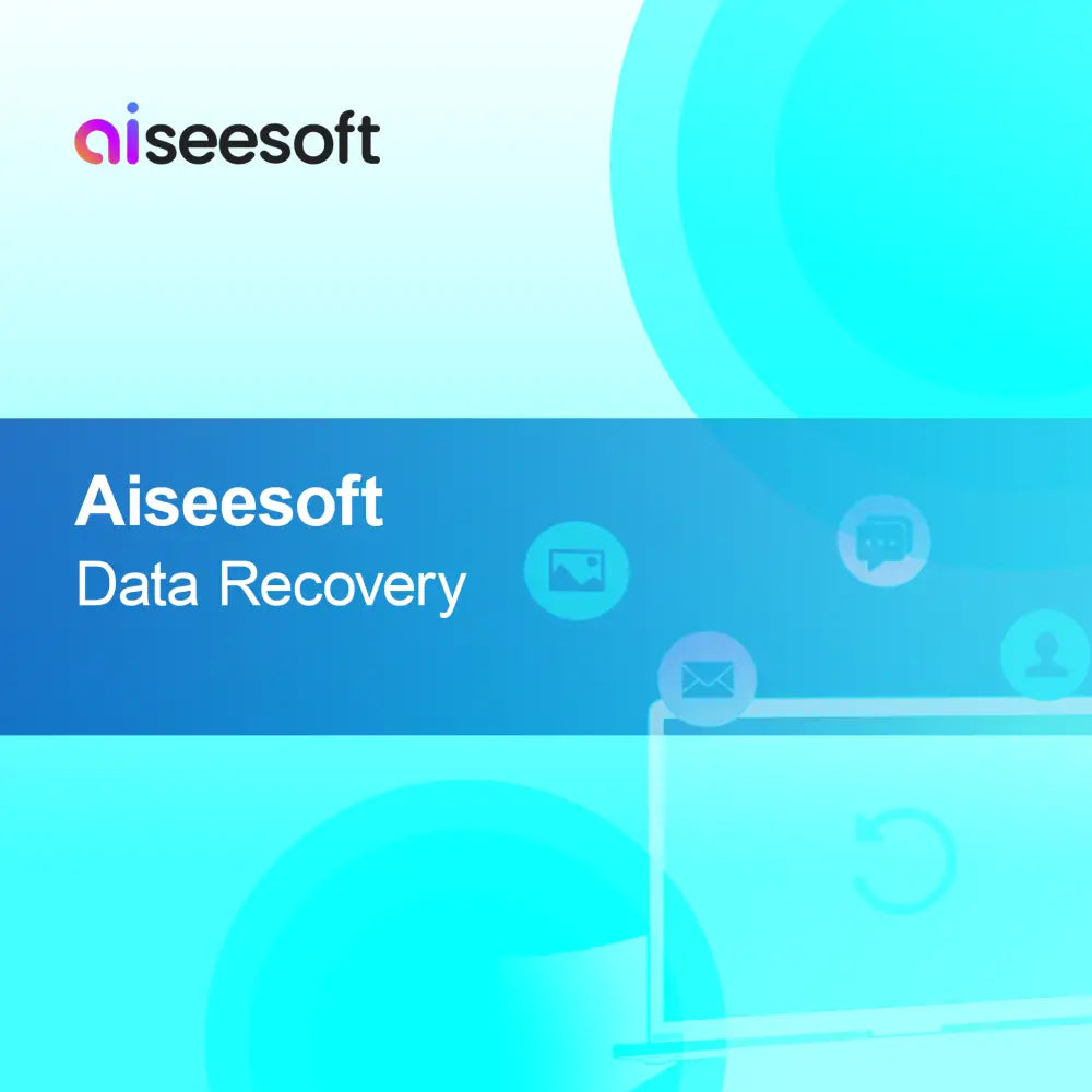Aiseesoft Veri Kurtarma