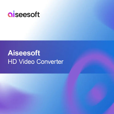 Aiseesoft M2TS Dönüştürücü
