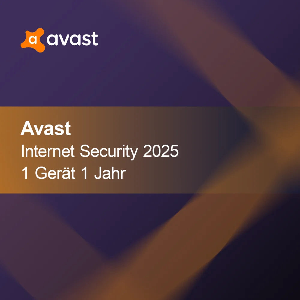 Avast İnternet Güvenliği 2025