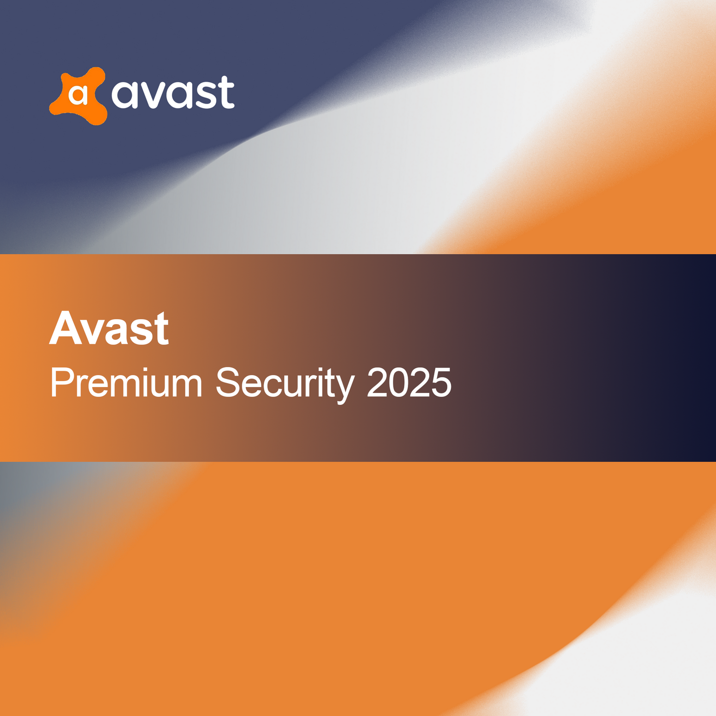 Avast Premium Güvenlik 2025