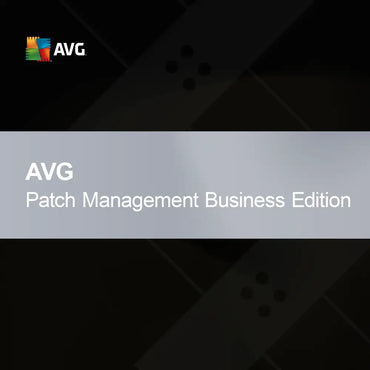 AVG Patch Management Business Edition