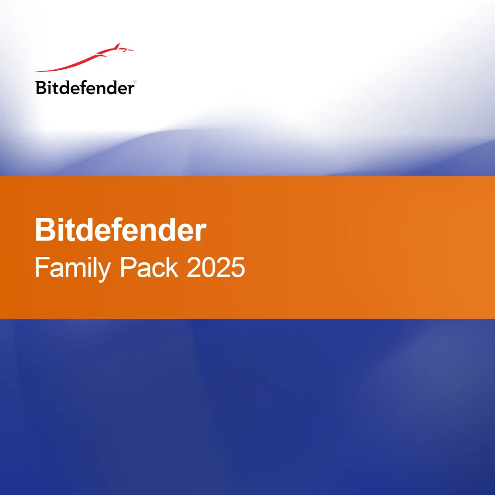 Bitdefender İnternet Güvenliği 2025
