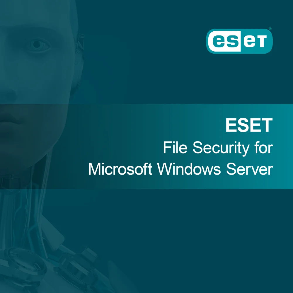 ESET Dosya Güvenliği Microsoft Windows Server için
