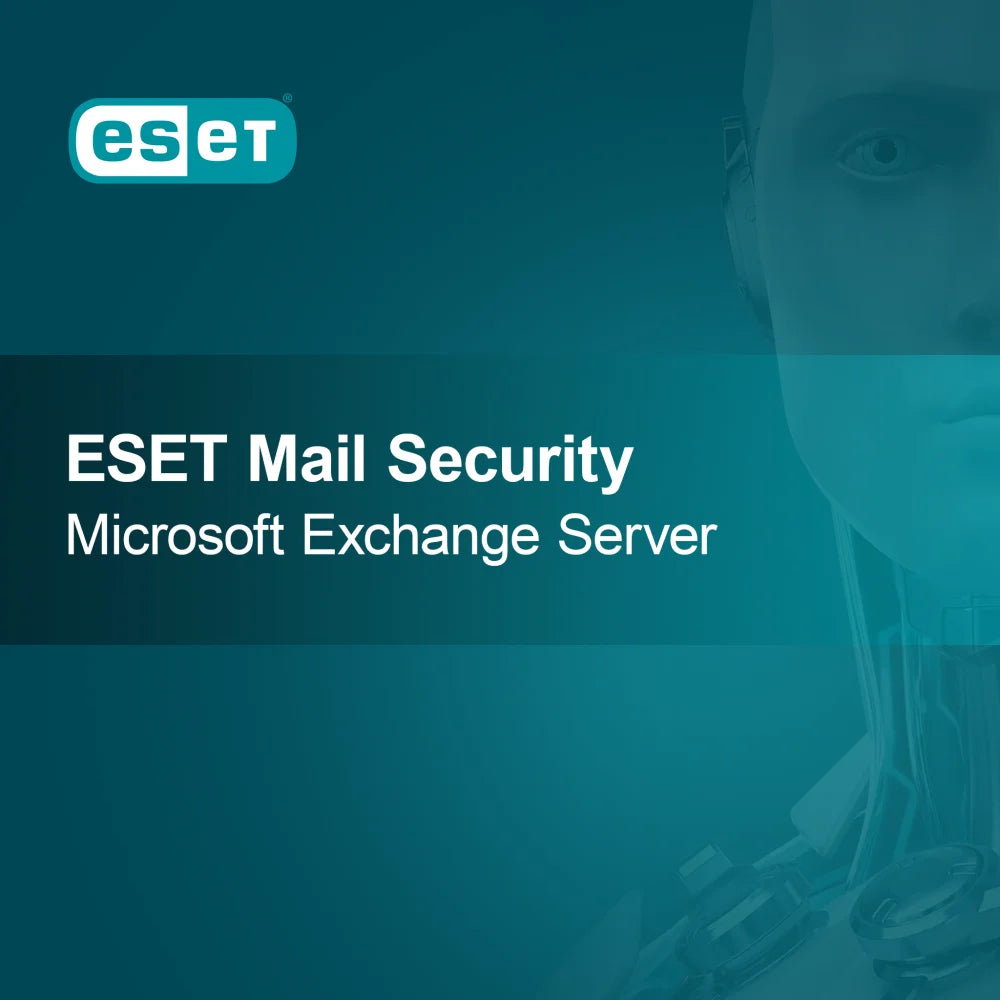 ESET Mail Güvenliği Microsoft Exchange Server