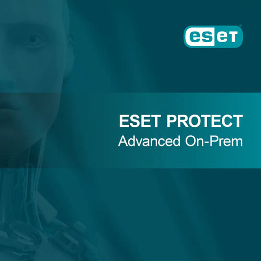 ESET PROTECT Advanced On-Prem