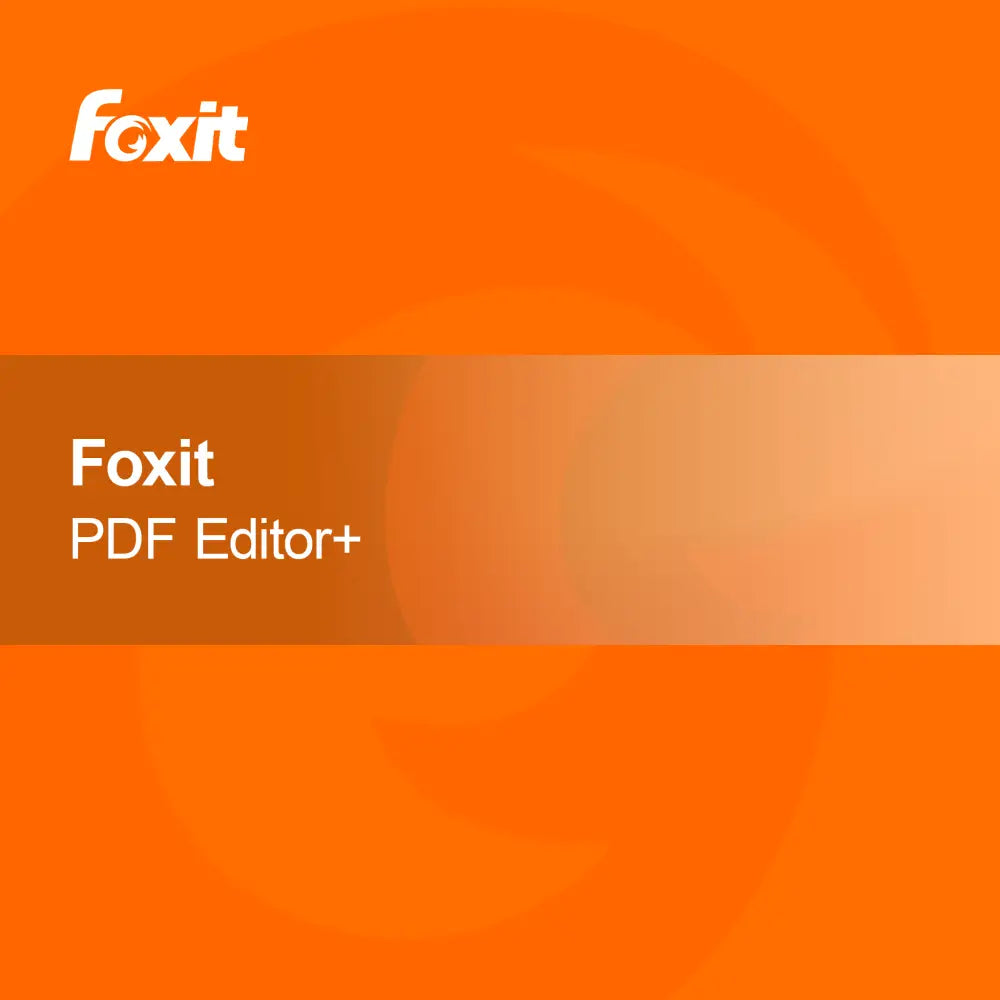 Foxit PDF Düzenleyici Bulut