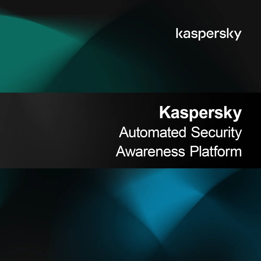 Kaspersky Gömülü Sistemler Güvenliği - Yenileme