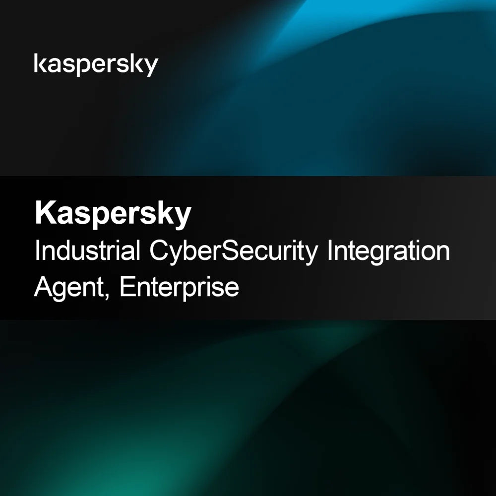 Kaspersky Industrial CyberSecurity EDR, Entegrasyon Ajanı, Kurumsal