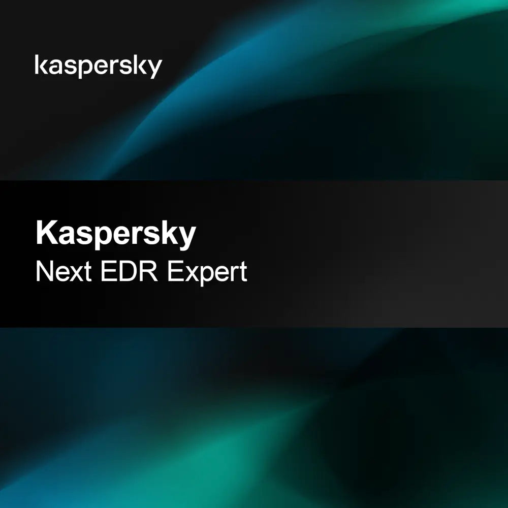 Kaspersky Next EDR Uzmanı