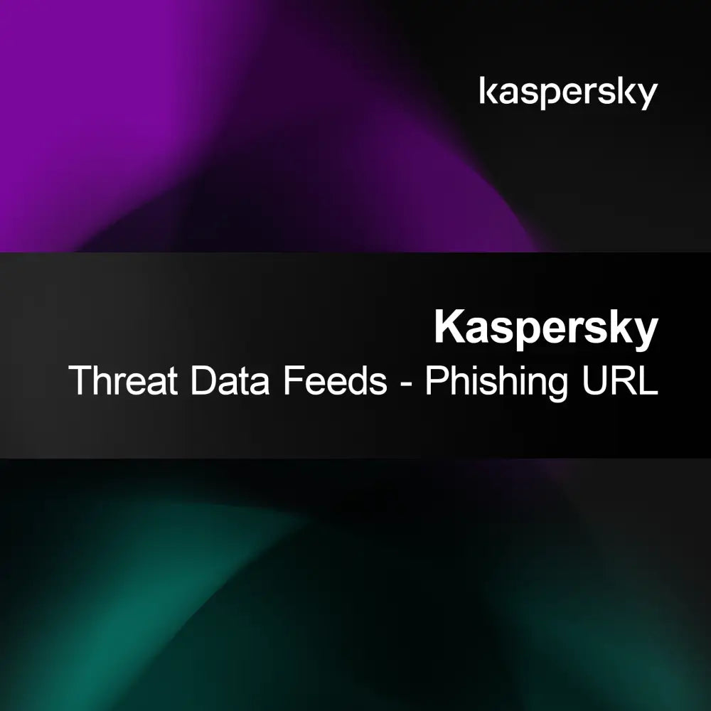 Kaspersky Tehdit Veri Akışları - Kimlik Avı URL'si