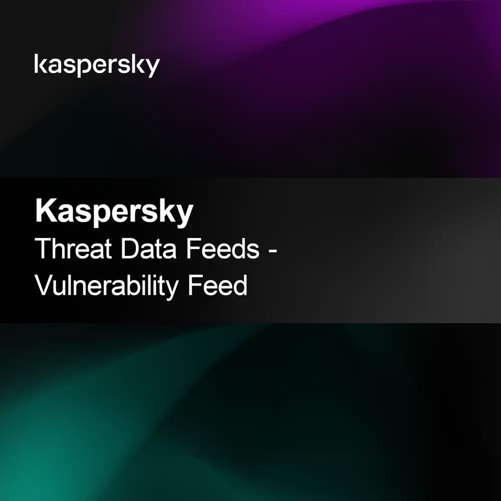 Kaspersky Tehdit Veri Akışları - Güvenlik Açığı Akışı
