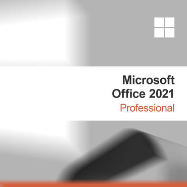Microsoft Office 2021 Profesyonel