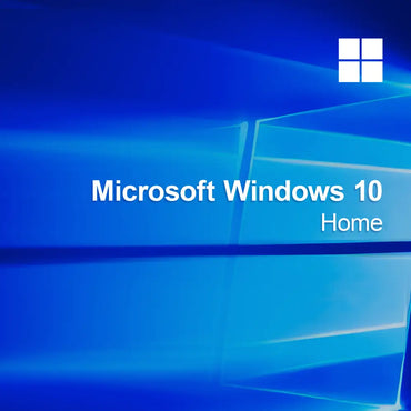 Microsoft Windows 10 Home