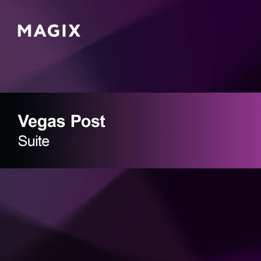 Vegas Post Paketi