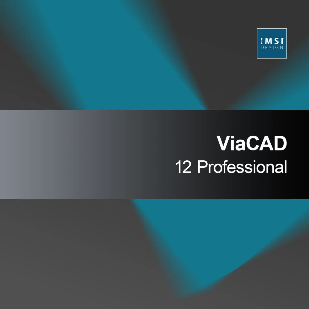 ViaCAD 15 2B