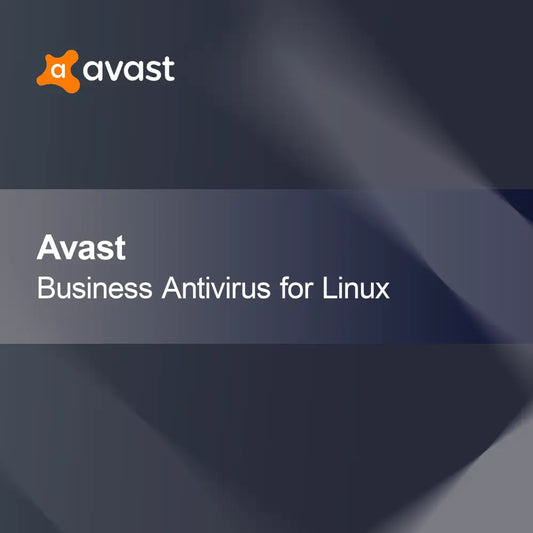 Avast Business Antivirus for Linux