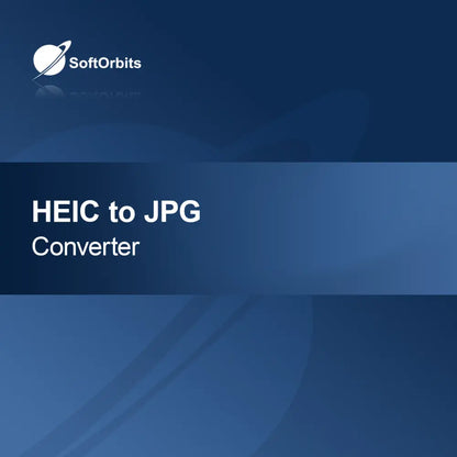 HEIC'den JPG'ye Dönüştürücü