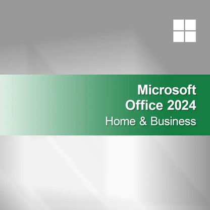 Microsoft Office 2024 Ev & İş