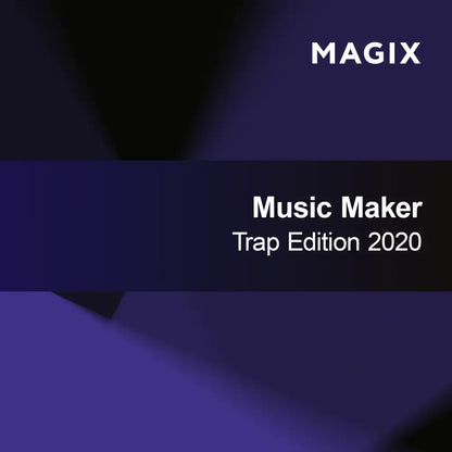 Music Maker Trap Sürümü 2020