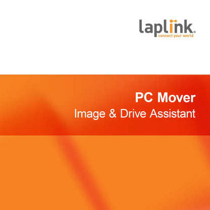 PCmover Görüntü ve Sürücü Asistanı