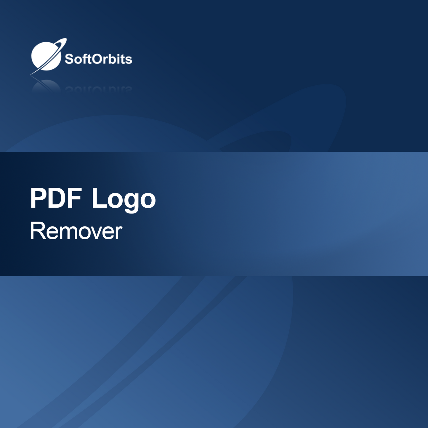 PDF Logo Kaldırıcı