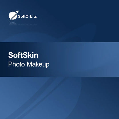 SoftSkin Fotoğraf Makyajı