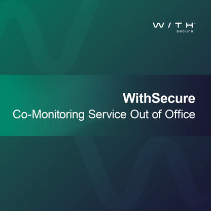 WithSecure Co-Monitoring Service Out of Office